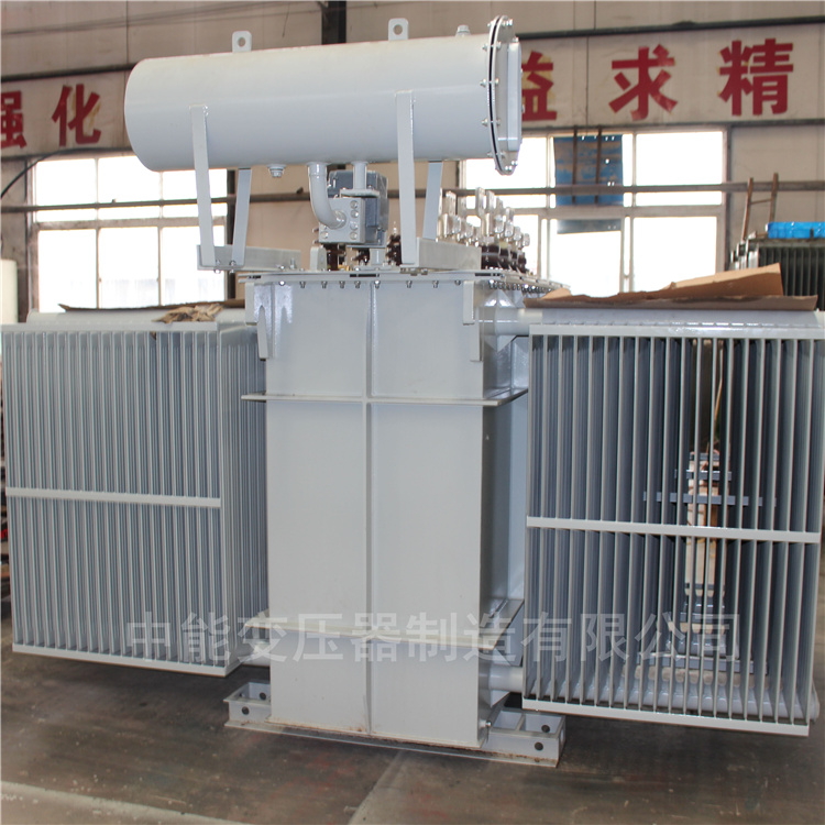 咸宁S20-2500KVA/10KV油浸式变